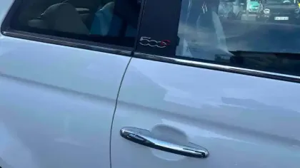 Photo 33 Fiat 500 C 1.0 70 ch Hybride BSG S/S