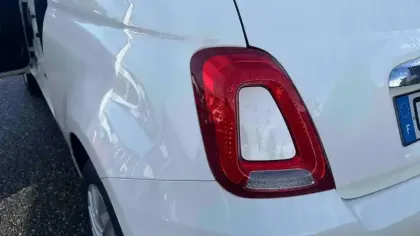 Photo 30 Fiat 500 C 1.0 70 ch Hybride BSG S/S