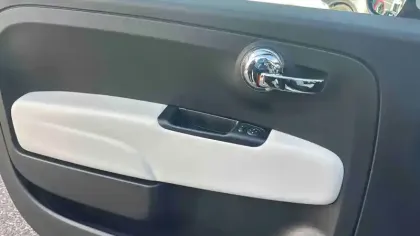 Photo 27 Fiat 500 C 1.0 70 ch Hybride BSG S/S