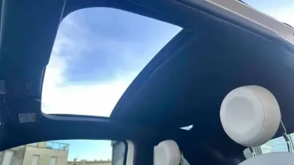 Photo 28 Fiat 500 C 1.0 70 ch Hybride BSG S/S