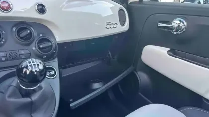 Photo 22 Fiat 500 C 1.0 70 ch Hybride BSG S/S