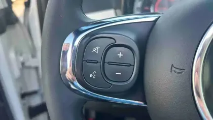 Photo 19 Fiat 500 C 1.0 70 ch Hybride BSG S/S