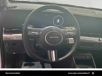 Photo 14 Hyundai Kona  Electrique 65 kWh - 217 ch