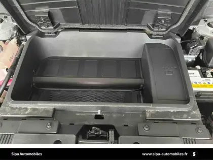 Photo 30 Hyundai Kona  Electrique 65 kWh - 217 ch