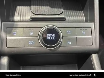 Photo 20 Hyundai Kona  Electrique 65 kWh - 217 ch