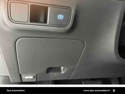Photo 27 Hyundai Kona  Electrique 65 kWh - 217 ch