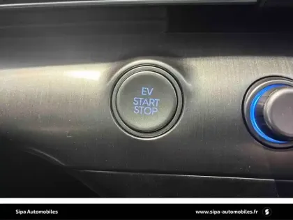Photo 26 Hyundai Kona  Electrique 65 kWh - 217 ch