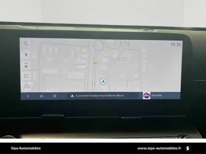 Photo 15 Hyundai Kona  Electrique 65 kWh - 217 ch