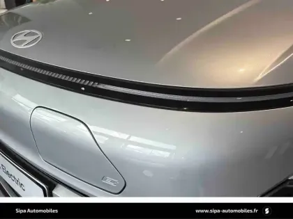 Photo 33 Hyundai Kona  Electrique 65 kWh - 217 ch