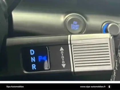 Photo 17 Hyundai Kona  Electrique 65 kWh - 217 ch