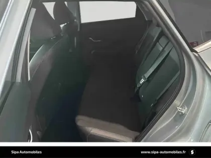 Photo 13 Hyundai Kona  Electrique 65 kWh - 217 ch