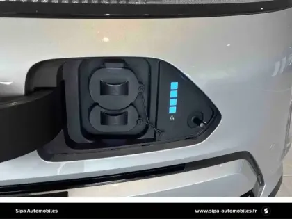 Photo 31 Hyundai Kona  Electrique 65 kWh - 217 ch