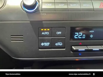 Photo 25 Hyundai Kona  Electrique 65 kWh - 217 ch