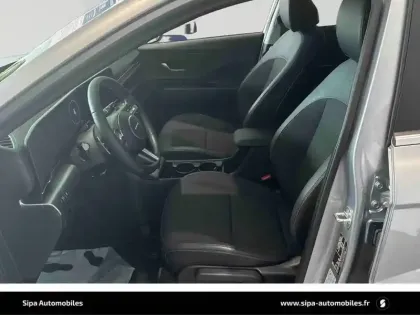 Photo 5 Hyundai Kona  Electrique 65 kWh - 217 ch