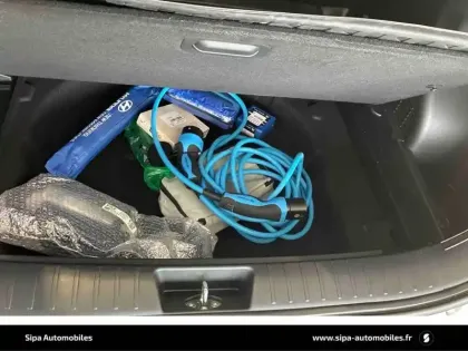 Photo 12 Hyundai Kona  Electrique 65 kWh - 217 ch
