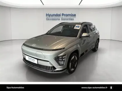 Photo Hyundai Kona Creative