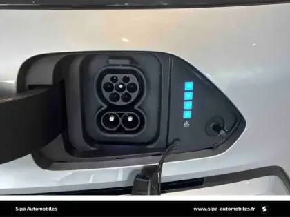 Photo 32 Hyundai Kona  Electrique 65 kWh - 217 ch