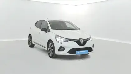 Photo 34 Renault Clio  SCe 65