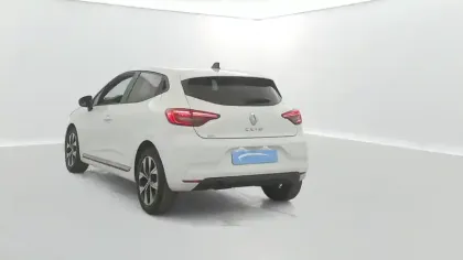 Photo 57 Renault Clio  SCe 65