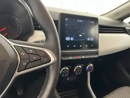 Photo 11 Renault Clio  SCe 65