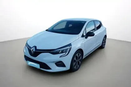 Photo Renault Clio Evolution