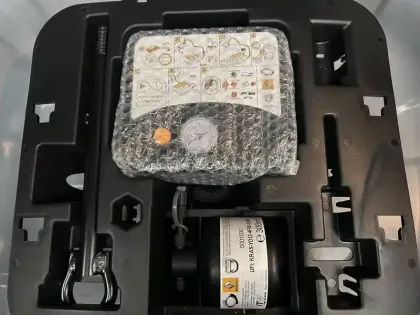 Photo 22 Renault Clio  SCe 65