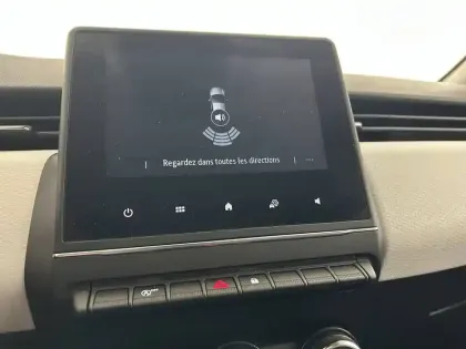 Photo 19 Renault Clio  SCe 65