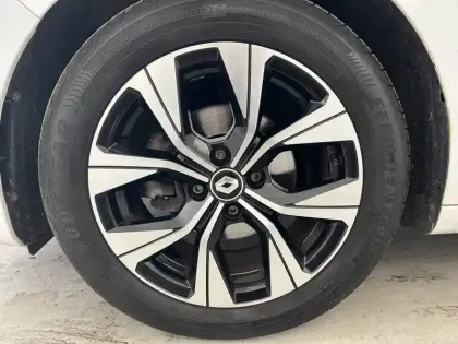 Photo 18 Renault Clio  SCe 65