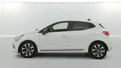 Photo 56 Renault Clio  SCe 65
