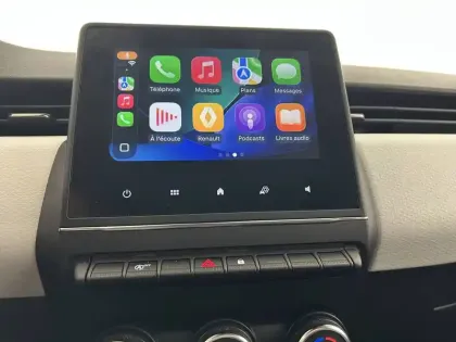 Photo 24 Renault Clio  SCe 65