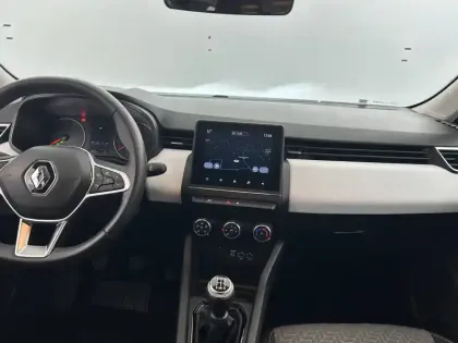 Photo 25 Renault Clio  SCe 65