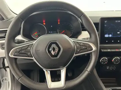 Photo 14 Renault Clio  SCe 65