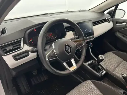 Photo 62 Renault Clio  SCe 65