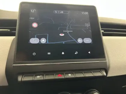 Photo 23 Renault Clio  SCe 65