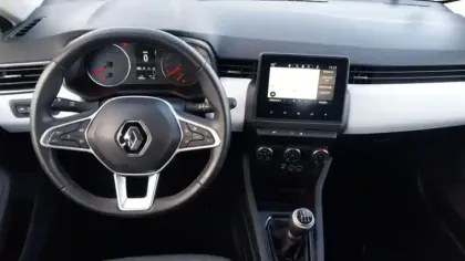 Photo 8 Renault Clio  SCe 65