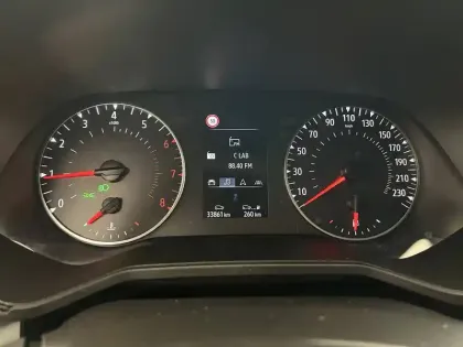 Photo 16 Renault Clio  SCe 65