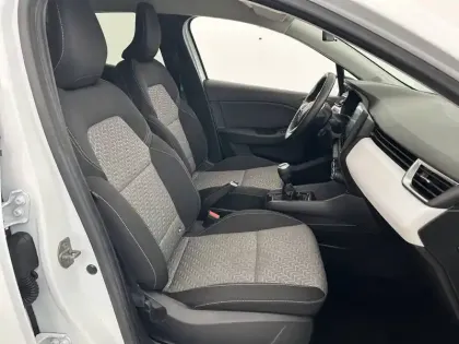 Photo 13 Renault Clio  SCe 65