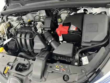 Photo 76 Renault Clio  SCe 65
