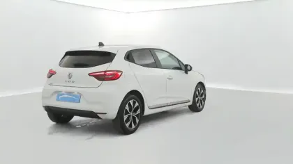 Photo 32 Renault Clio  SCe 65