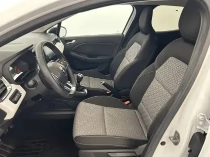 Photo 9 Renault Clio  SCe 65