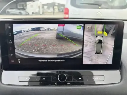 Photo 53 Nissan Qashqai Gén. III (J12) Ph1 N-Connecta 5