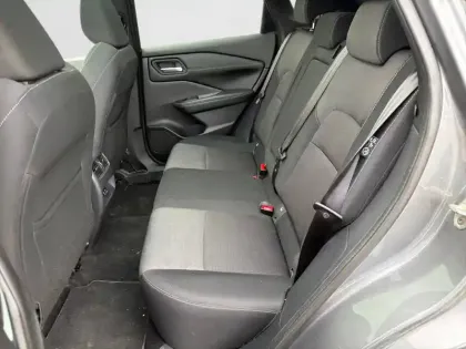 Photo 11 Nissan Qashqai  e-Power 190 ch