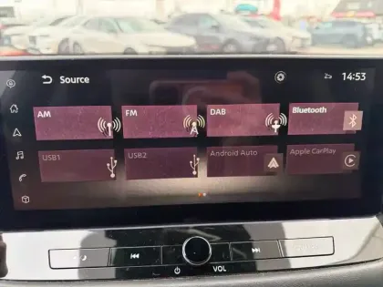 Photo 47 Nissan Qashqai Gén. III (J12) Ph1 N-Connecta 5