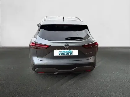 Photo 31 Nissan Qashqai Gén. III (J12) Ph1 N-Connecta 5