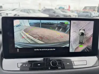 Photo 52 Nissan Qashqai Gén. III (J12) Ph1 N-Connecta 5