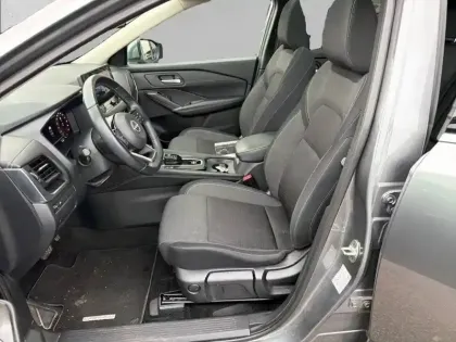 Photo 37 Nissan Qashqai Gén. III (J12) Ph1 N-Connecta 5