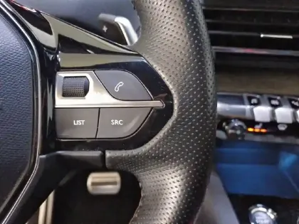 Photo 90 Peugeot 3008  Puretech 130ch S&S EAT8