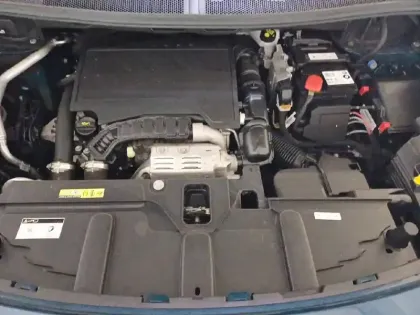 Photo 78 Peugeot 3008  Puretech 130ch S&S EAT8