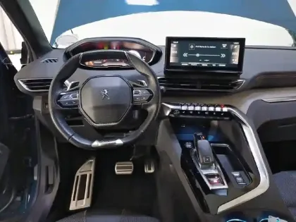 Photo 39 Peugeot 3008  Puretech 130ch S&S EAT8