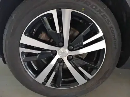 Photo 76 Peugeot 3008  Puretech 130ch S&S EAT8